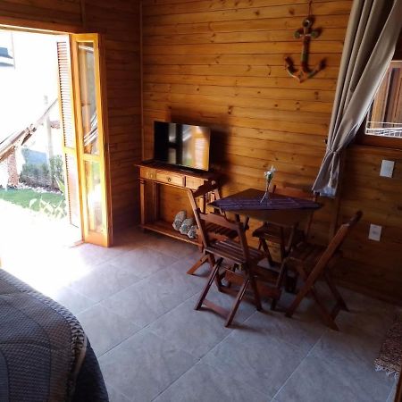 Aloha Cabanas - Cabana Waimea Balneario Gaivota Dış mekan fotoğraf