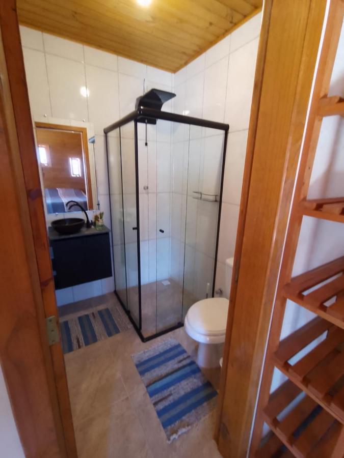 Aloha Cabanas - Cabana Waimea Balneario Gaivota Dış mekan fotoğraf