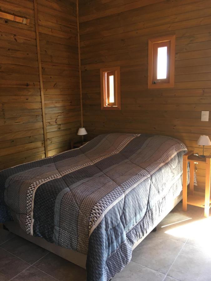 Aloha Cabanas - Cabana Waimea Balneario Gaivota Dış mekan fotoğraf