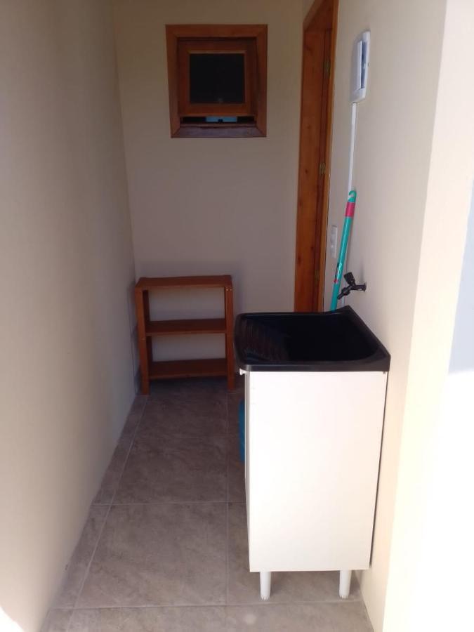 Aloha Cabanas - Cabana Waimea Balneario Gaivota Dış mekan fotoğraf