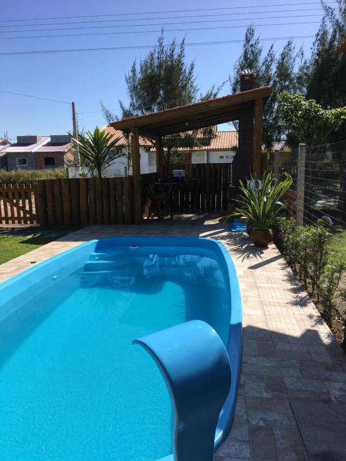 Aloha Cabanas - Cabana Waimea Balneario Gaivota Dış mekan fotoğraf